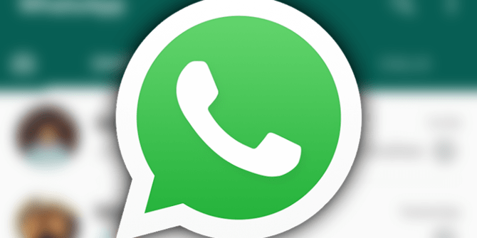 Kebijakan WhatsApp Di Tolak Warga Jerman