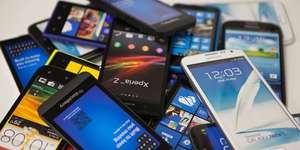 Handphone Xiaomi Lebih Unggul Menguasai Pasar