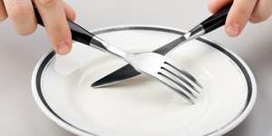 Penyebab Habis Makan Banyak Merasa Lapar Kembali